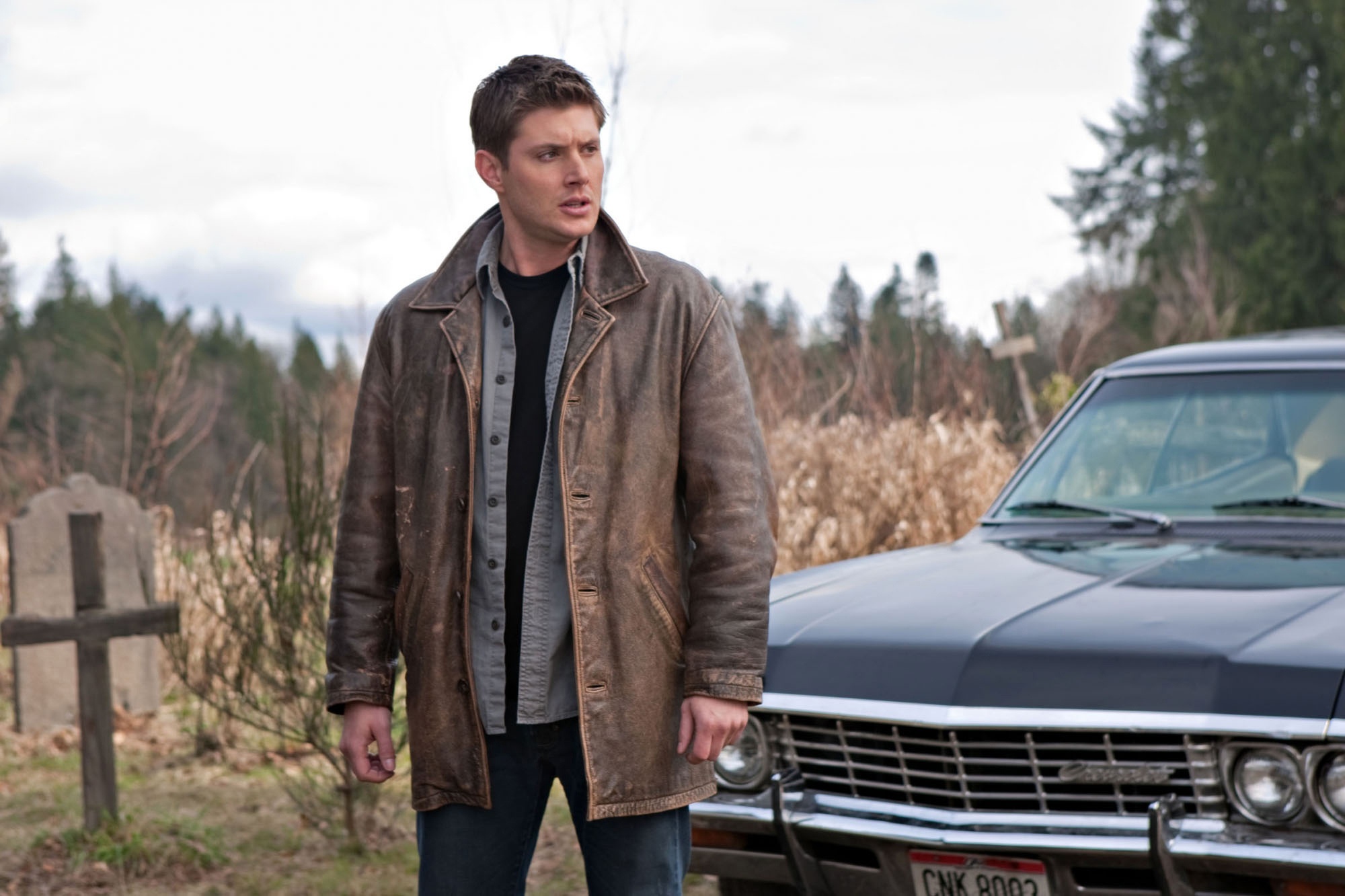Supernatural