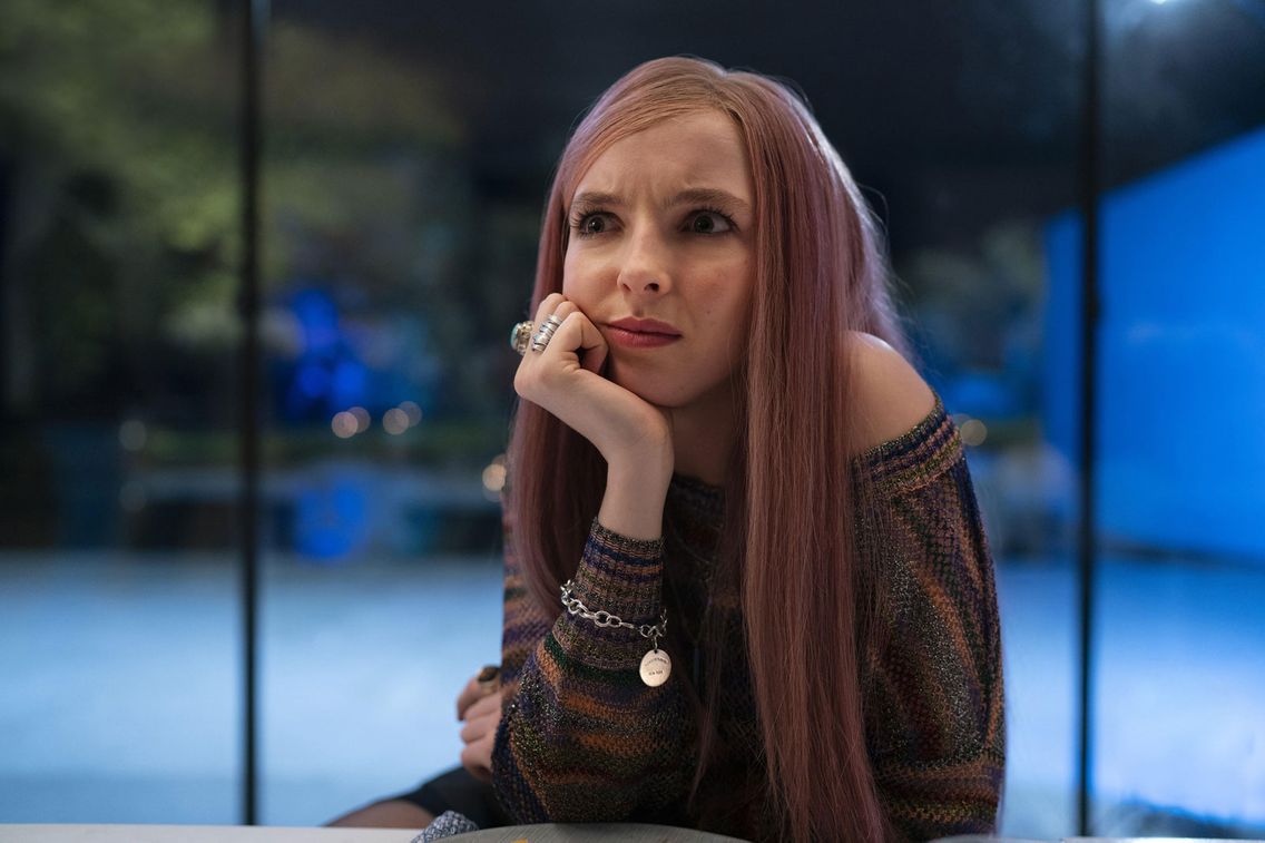 Killing Eve