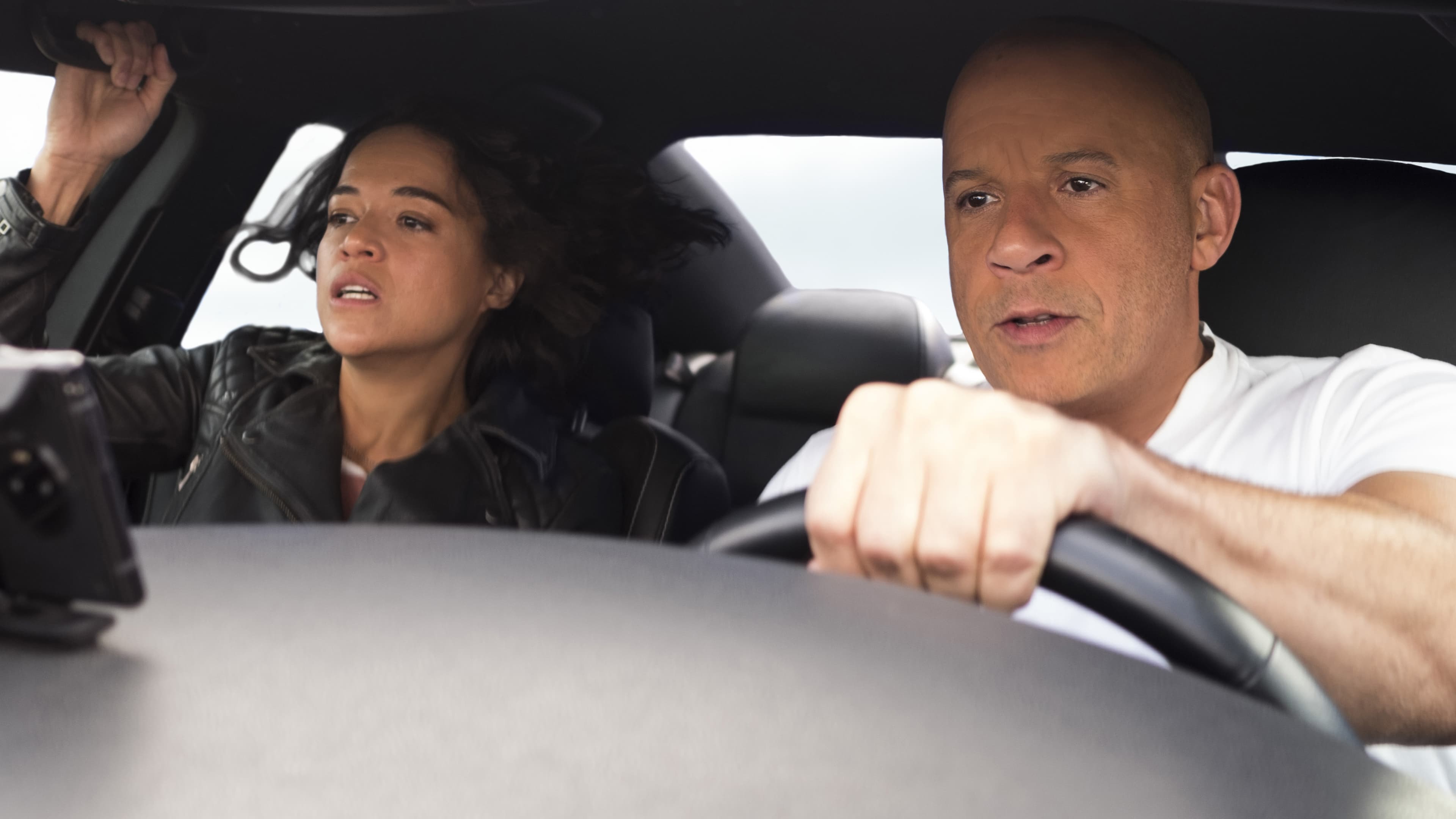 Fast and Furious 9