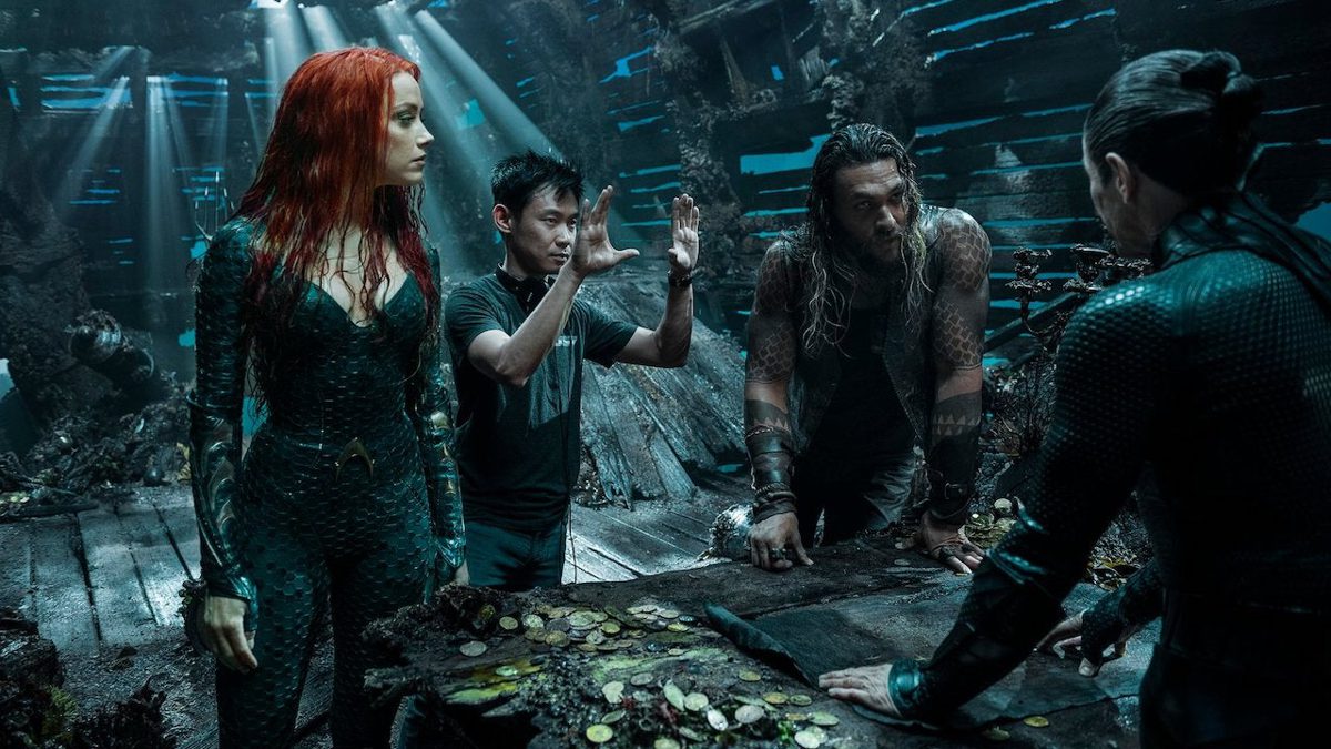 Aquaman 