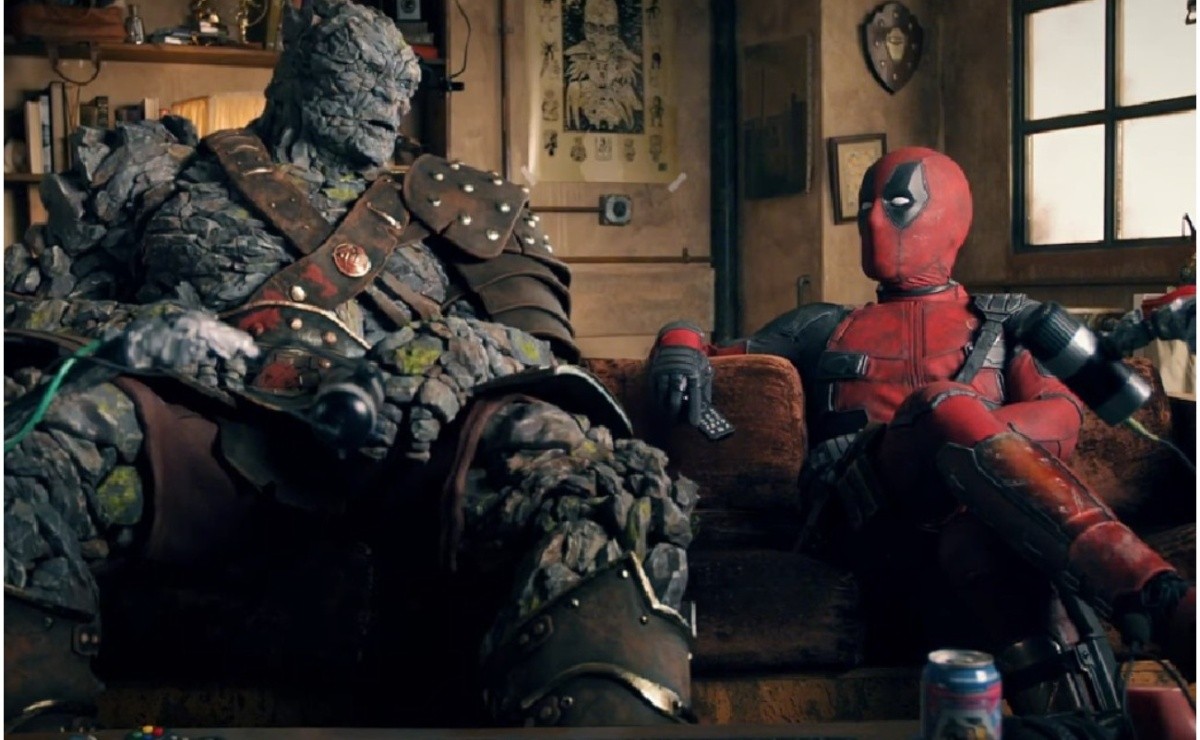 Deadpool