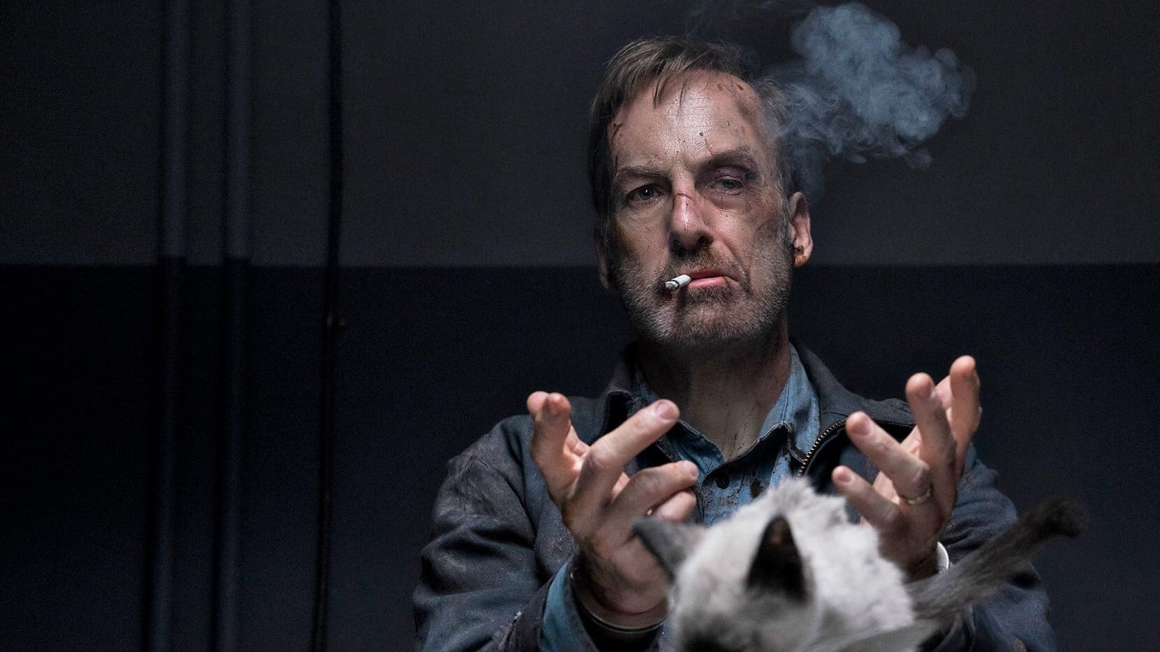 Bob Odenkirk - Nobody