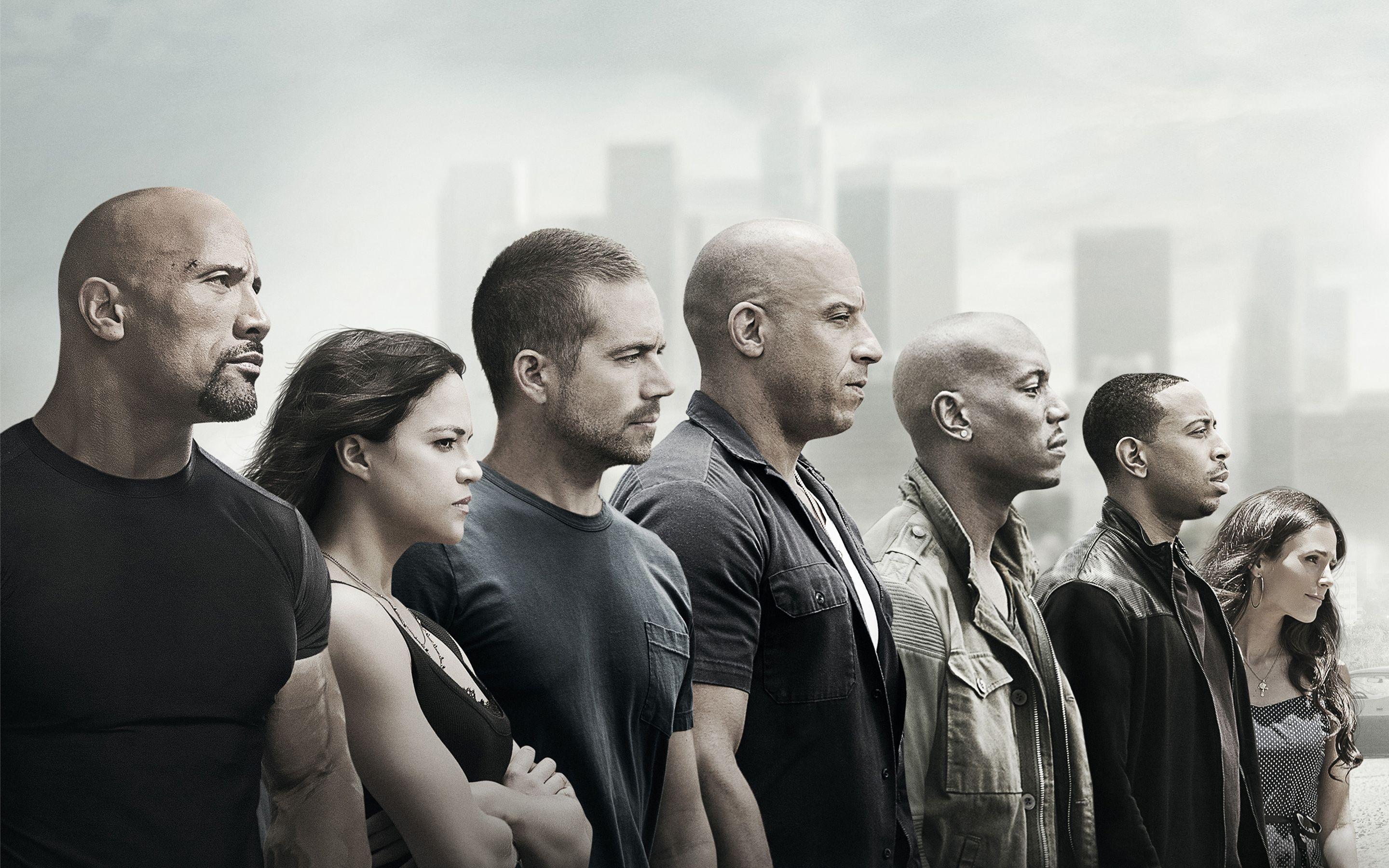 Fast and Furious 10 : Vin Diesel explique pourquoi il a rejeté un premier  script - CinéSérie