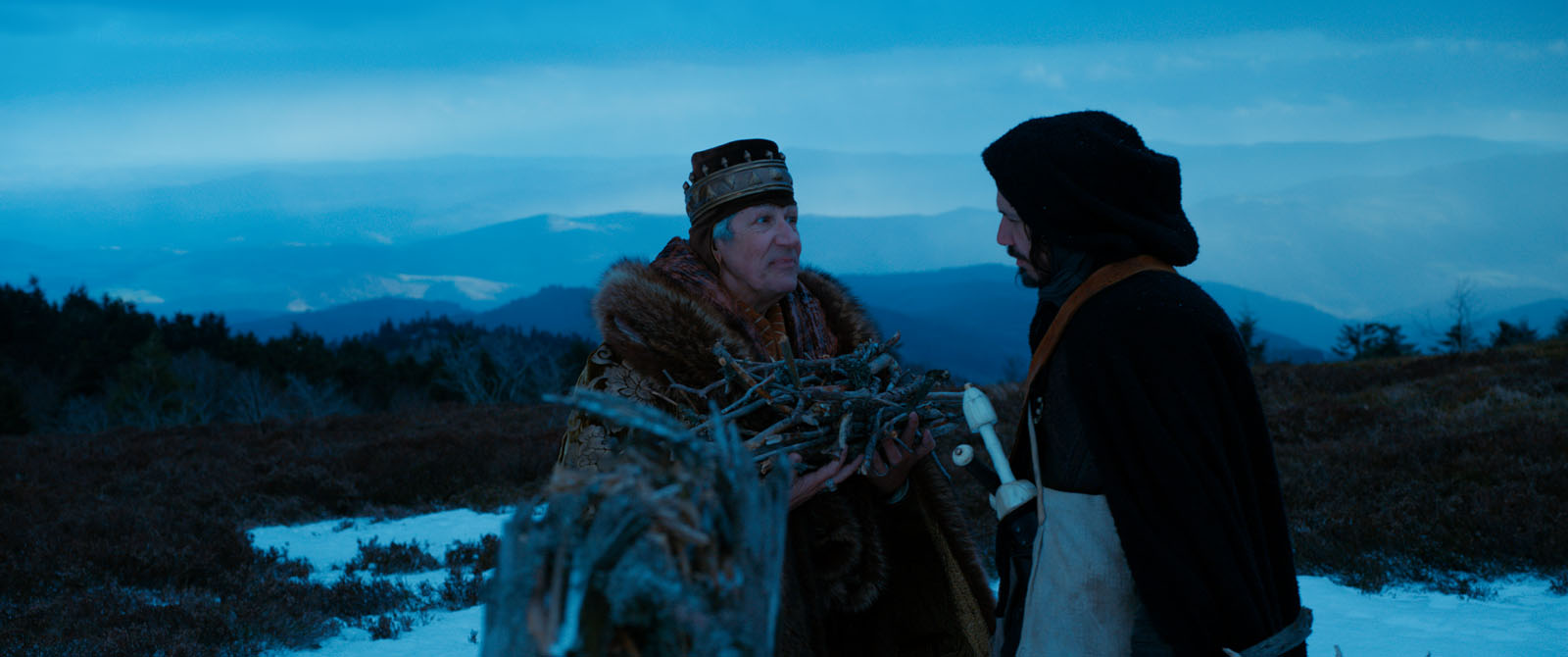 Kaamelott : Premier volet