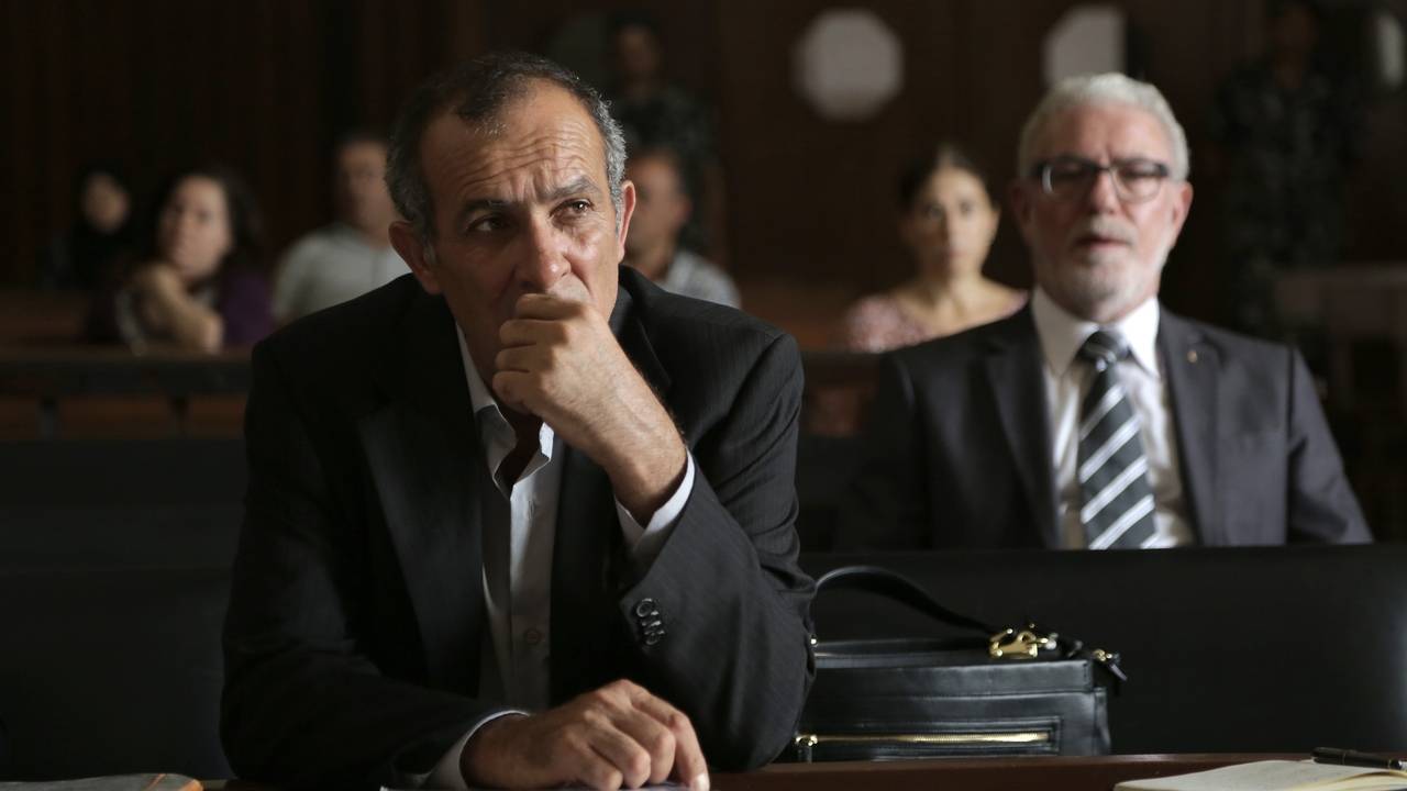 L'Insulte L'Insulte
