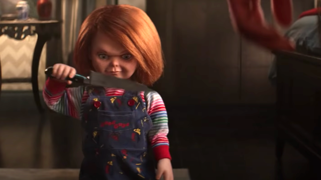 Chucky Chucky