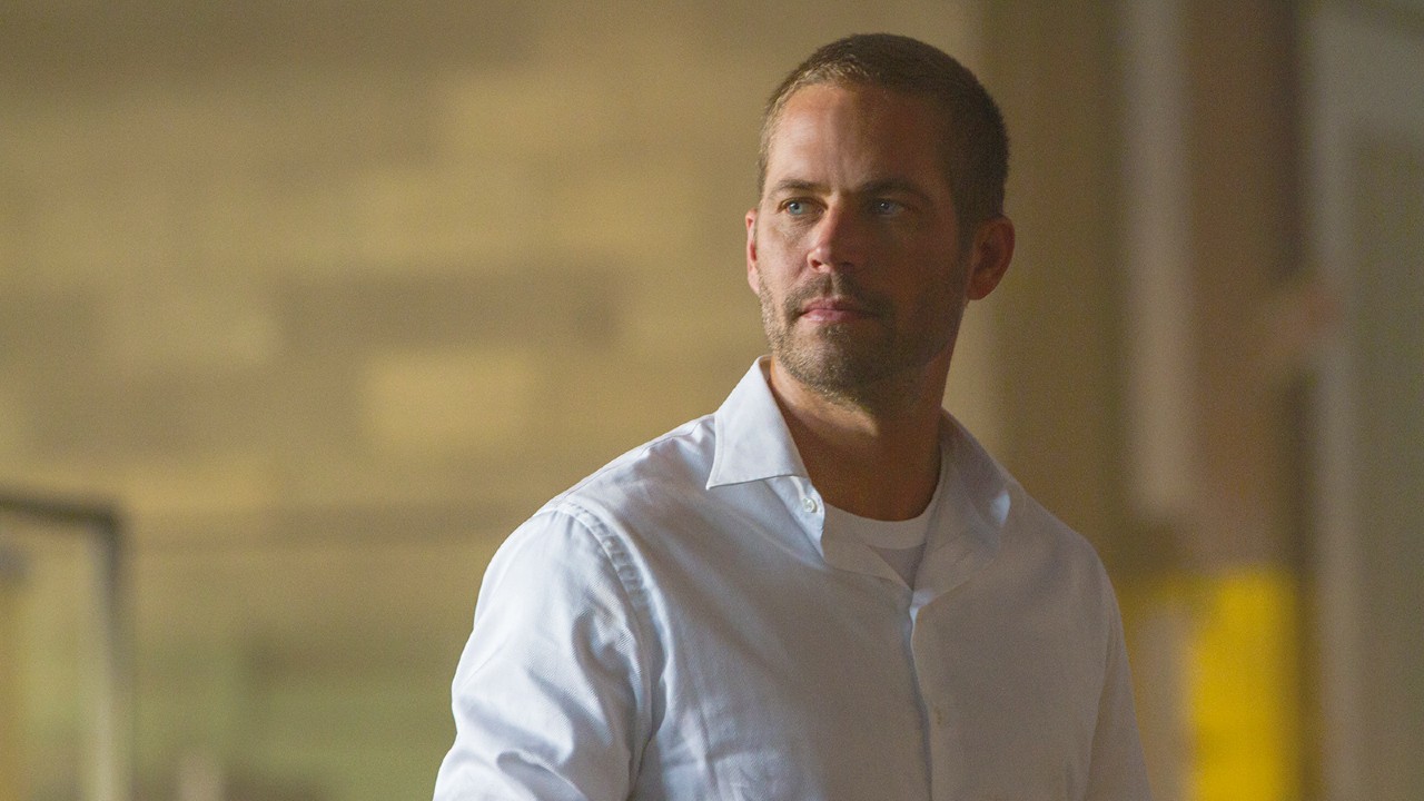 Fast & Furious 7