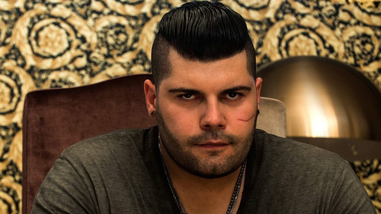 Gomorra