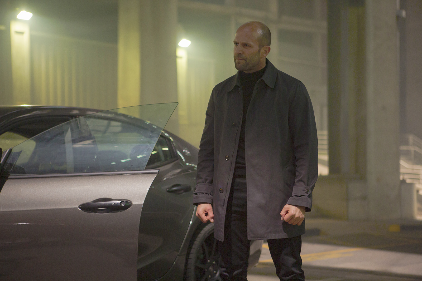 Fast & Furious 7