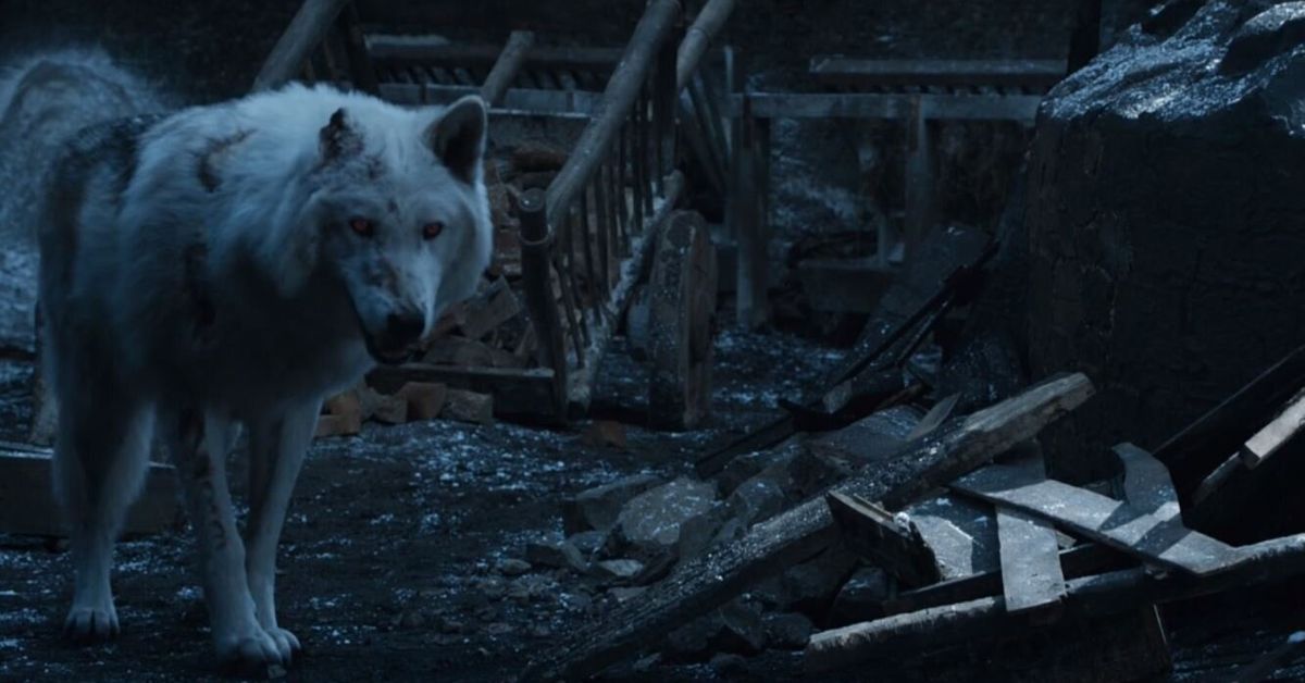 Game of Thrones