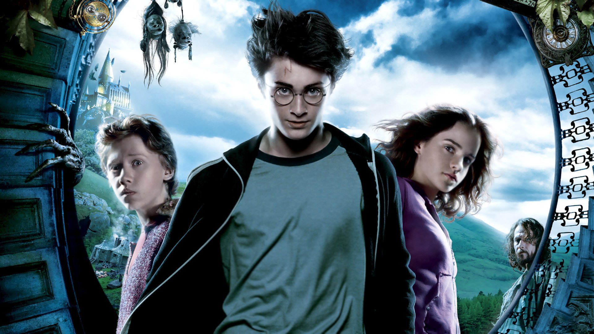Une des stars de Harry Potter dans Flash saison 3 - Puremedias