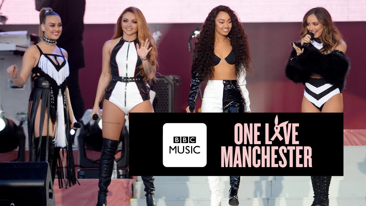 Extrait Du Film One Love Manchester One Love Manchester Extrait 8 Vo Cinésérie 3110