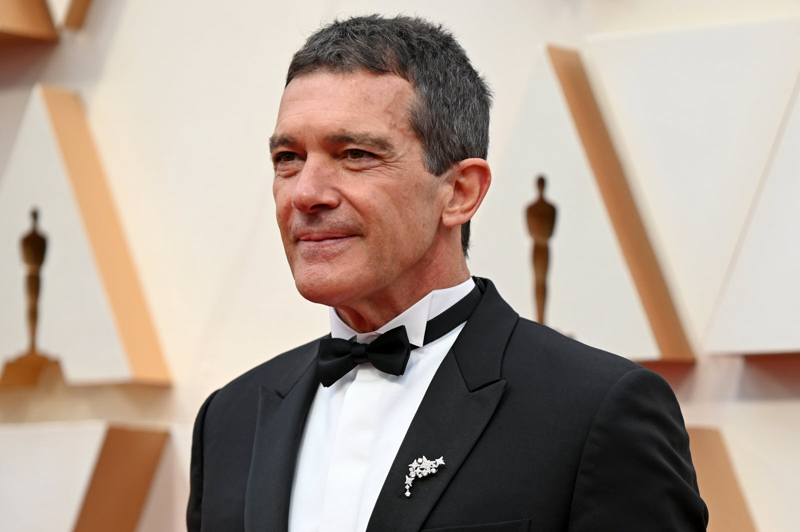 Antonio Banderas