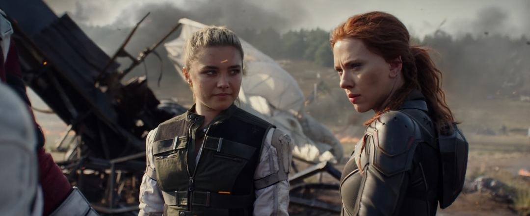 Black Widow 