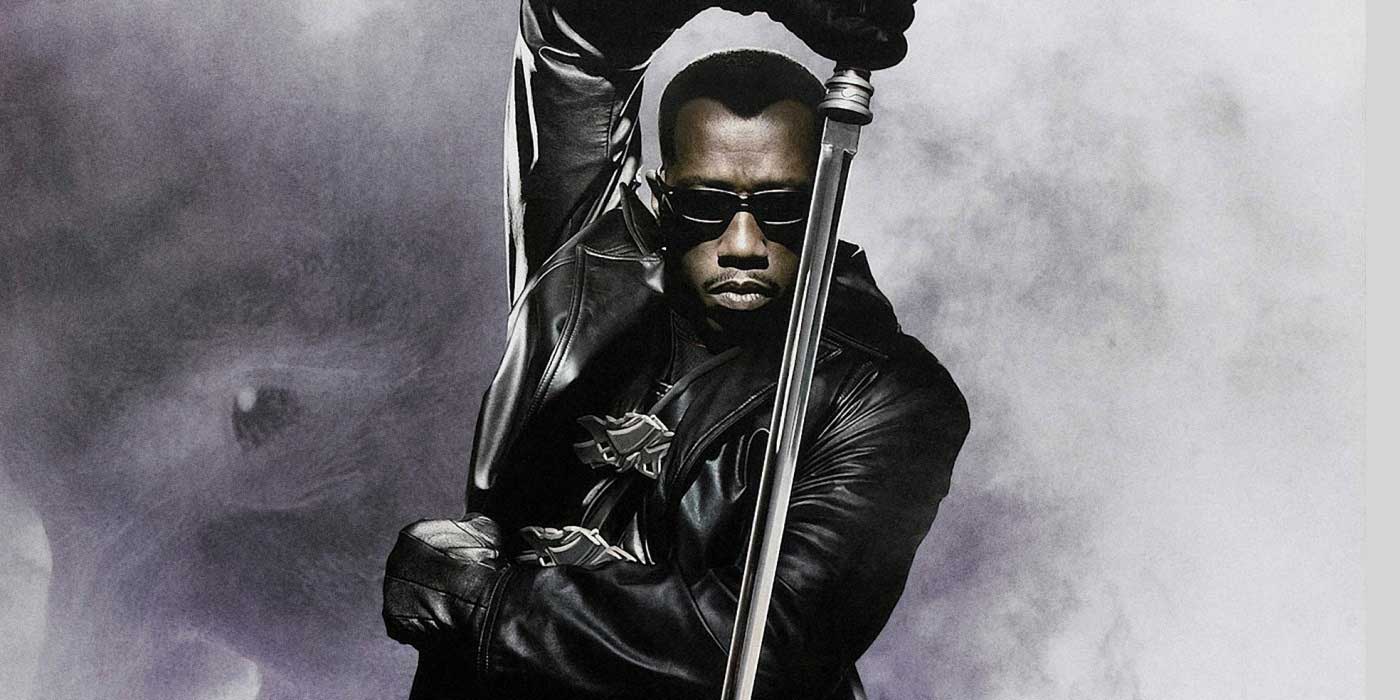 Blade 2 Blade 2