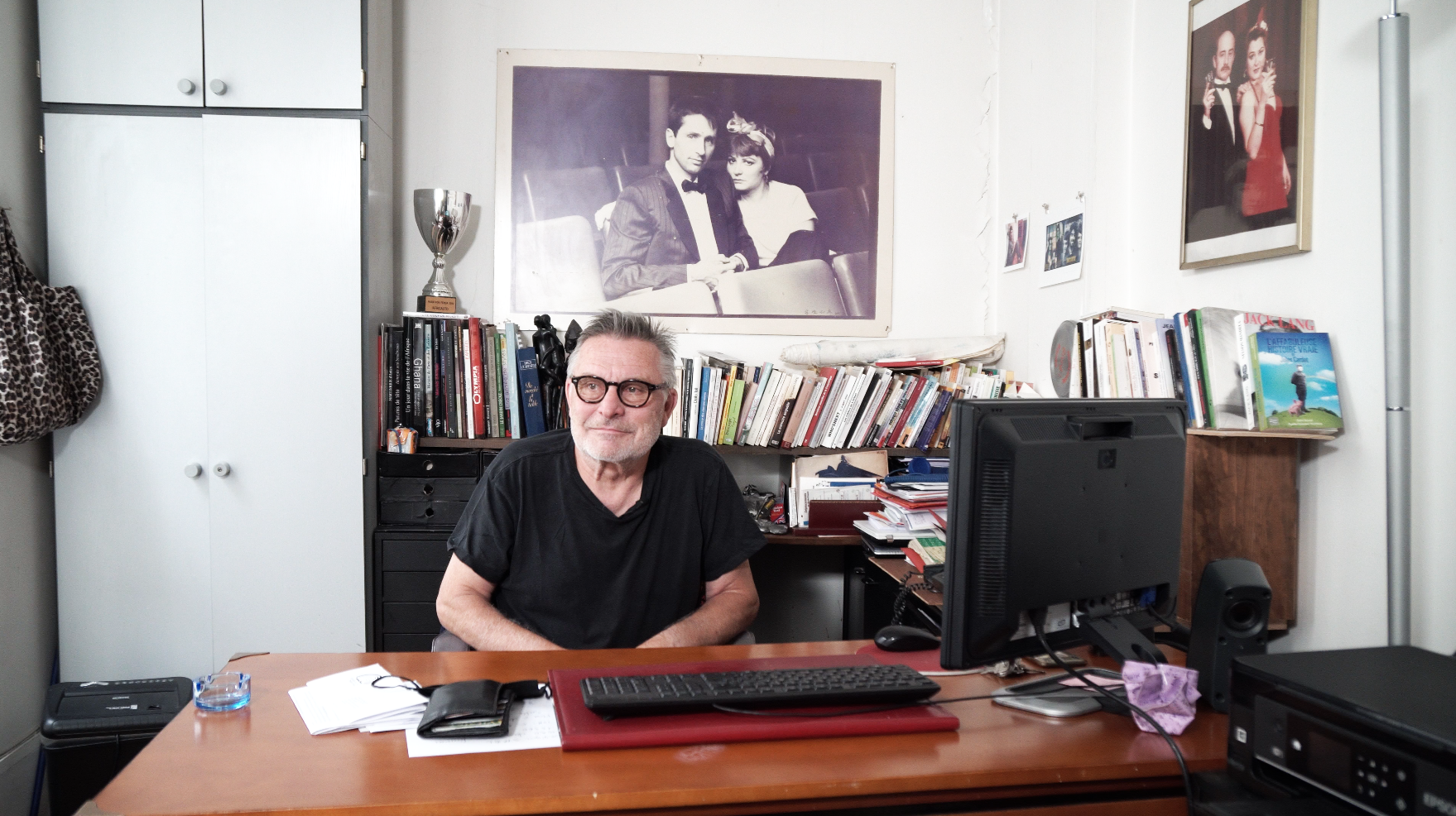 Bruno Moynot