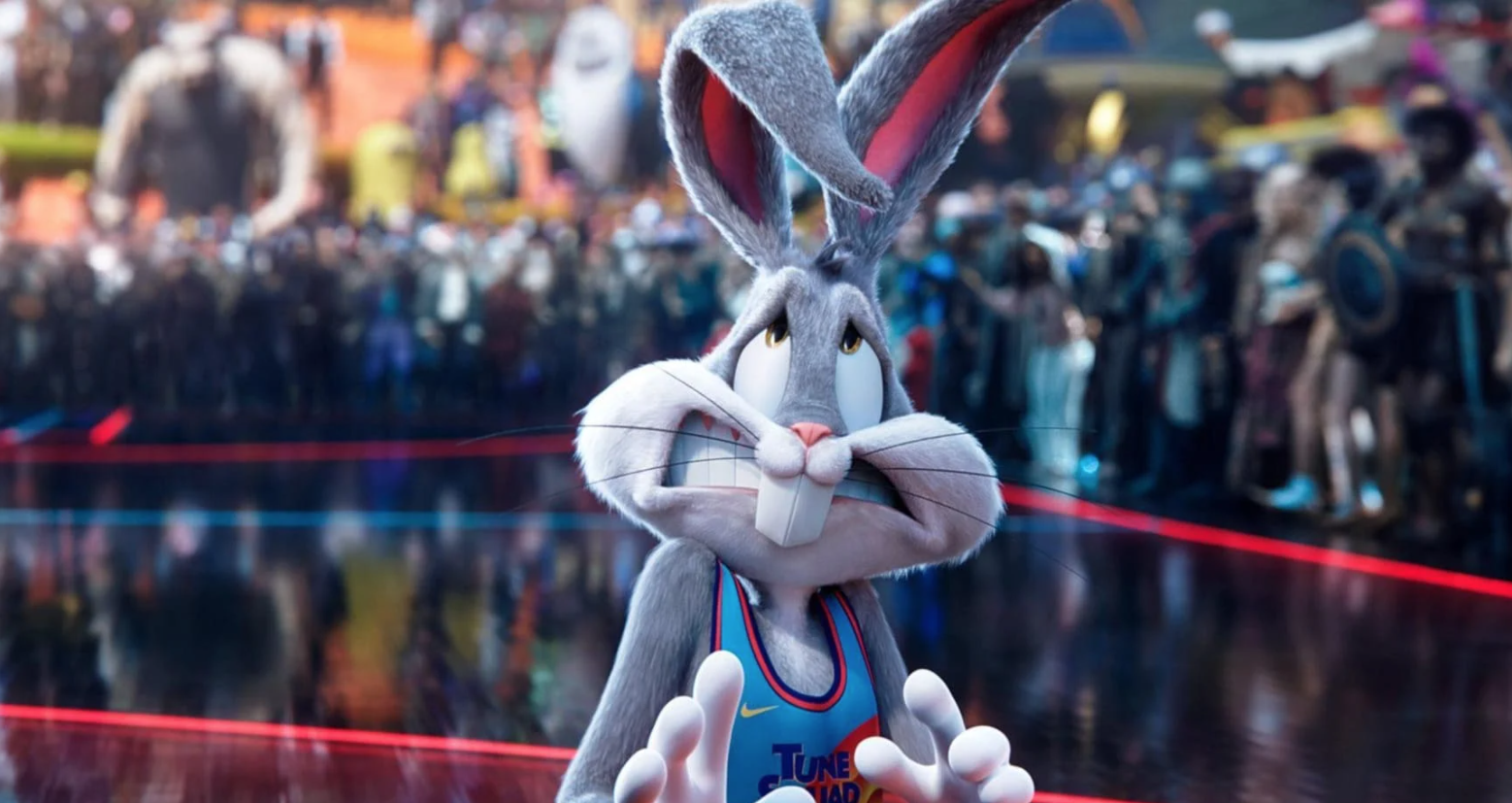Space Jam 2