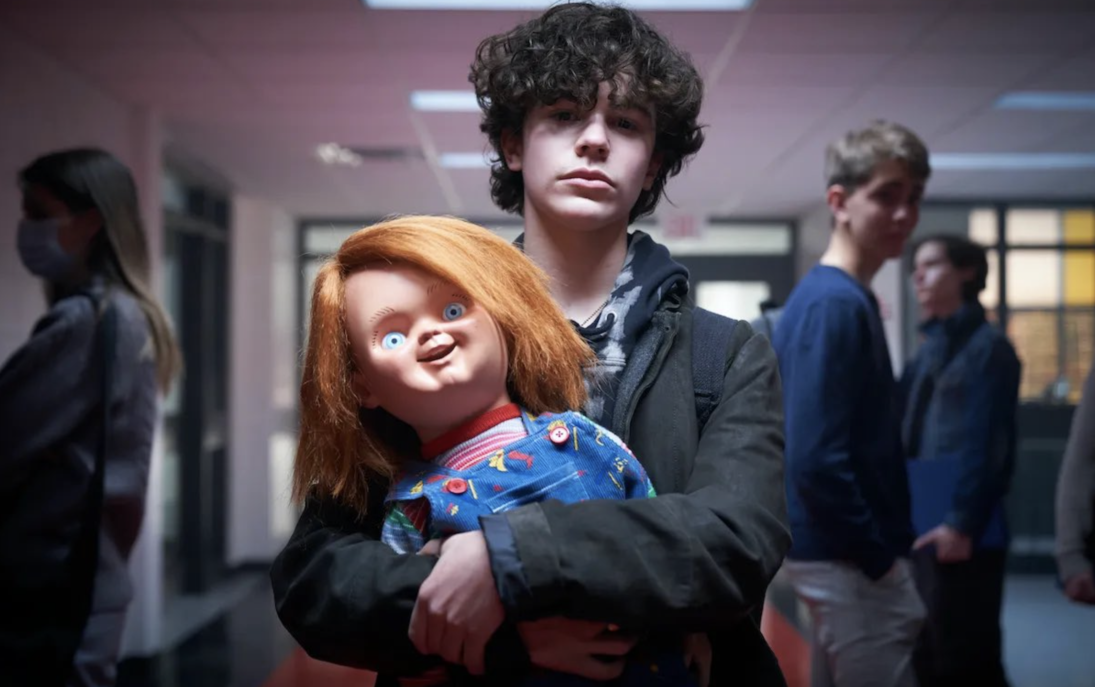 Chucky