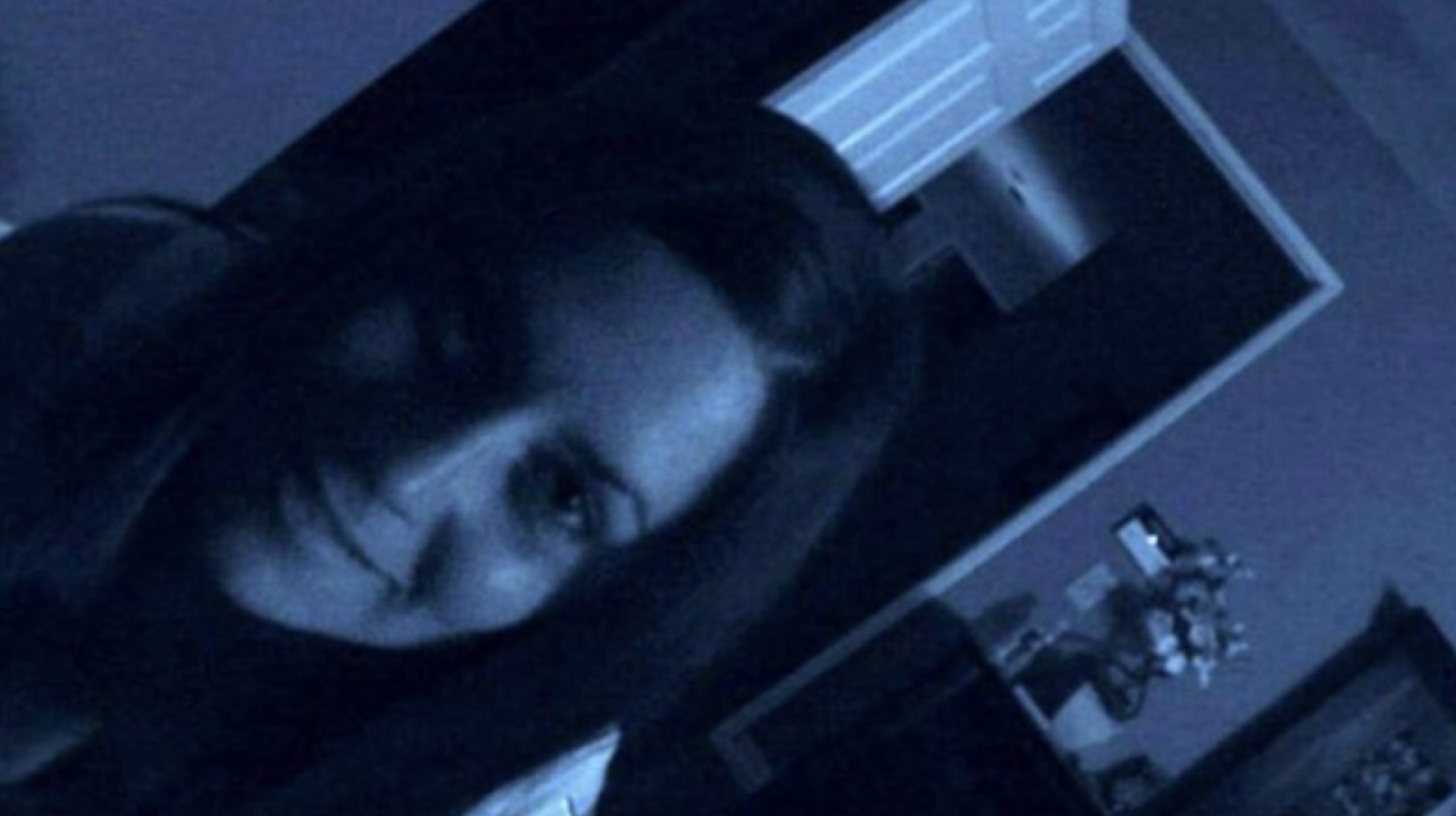 Paranormal Activity 