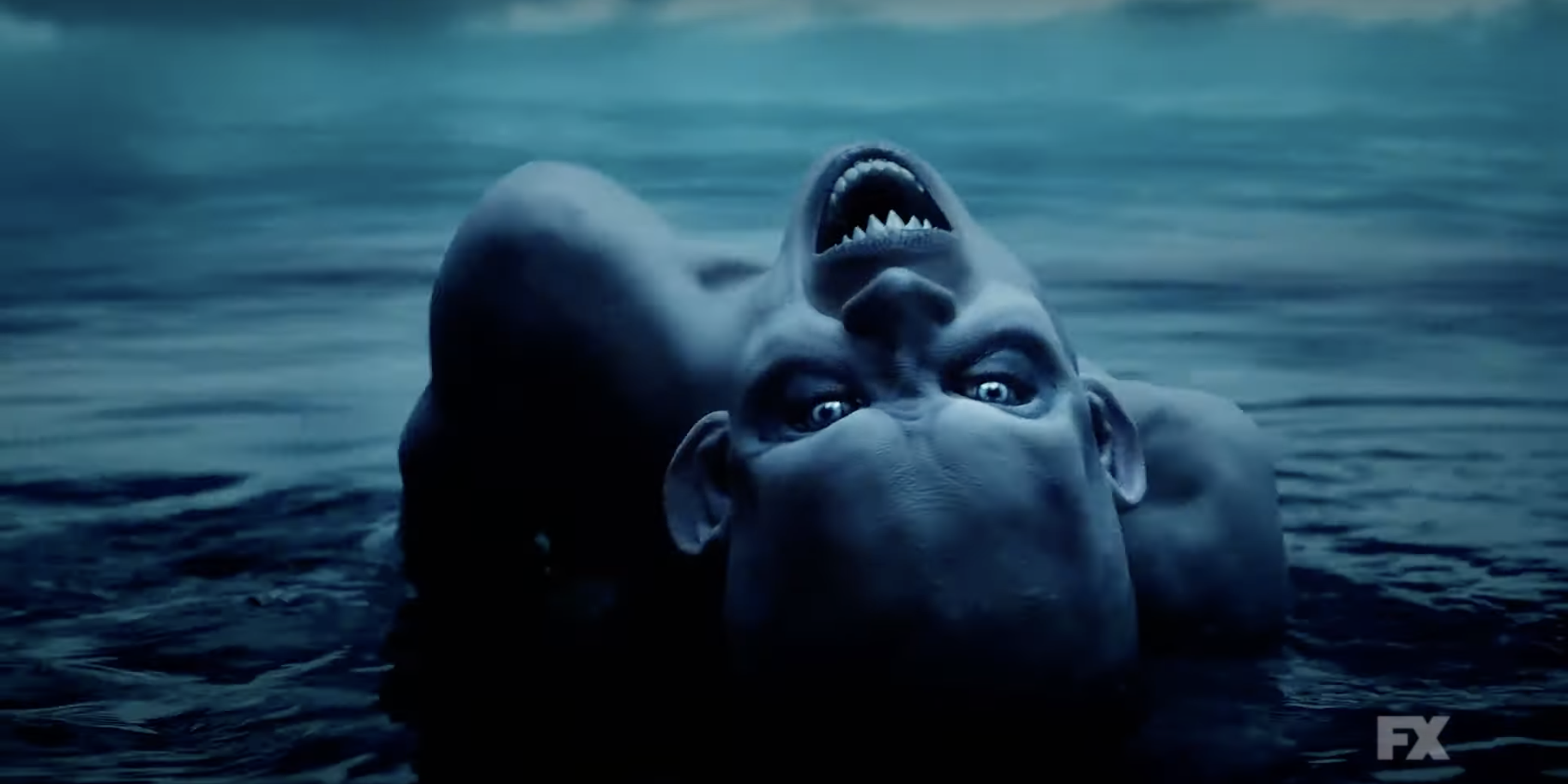 American Horror Story American Horror Story