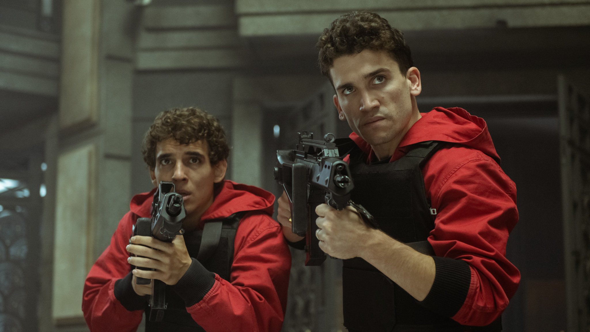 La Casa de papel