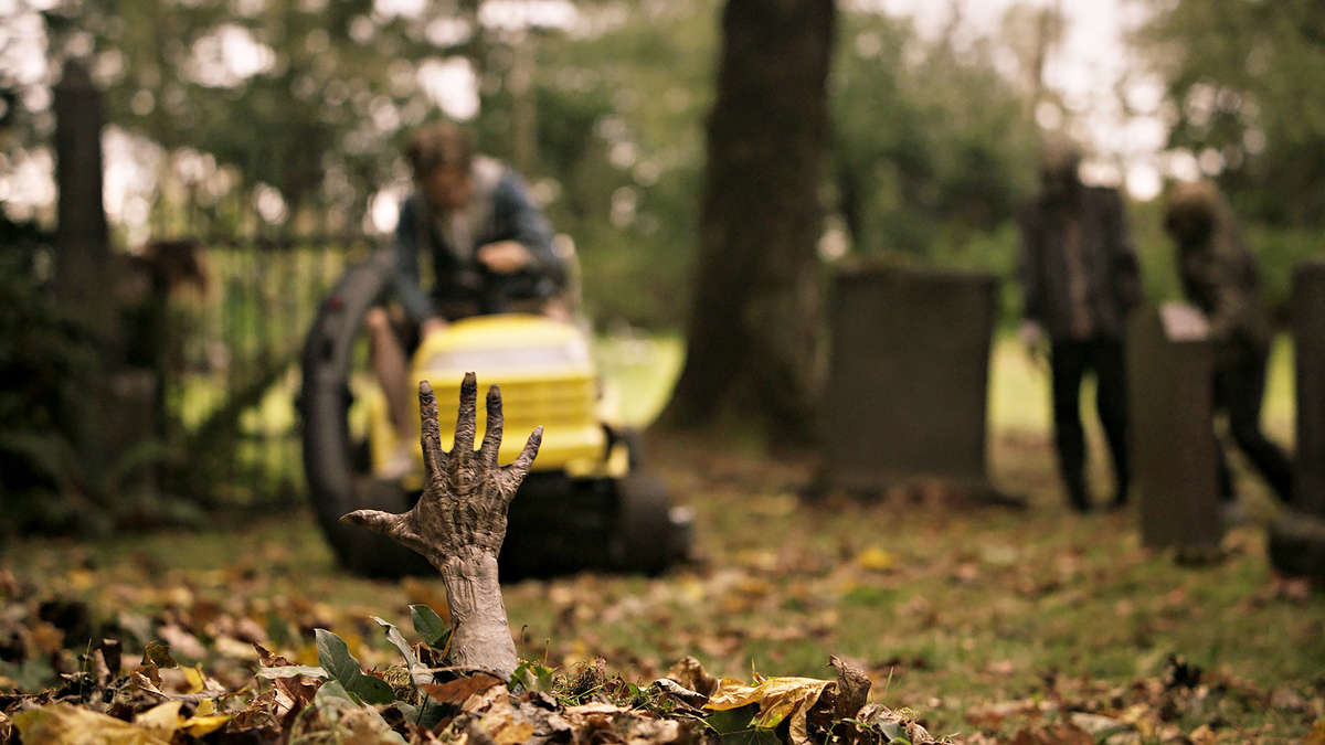 Day of the Dead Day of the Dead