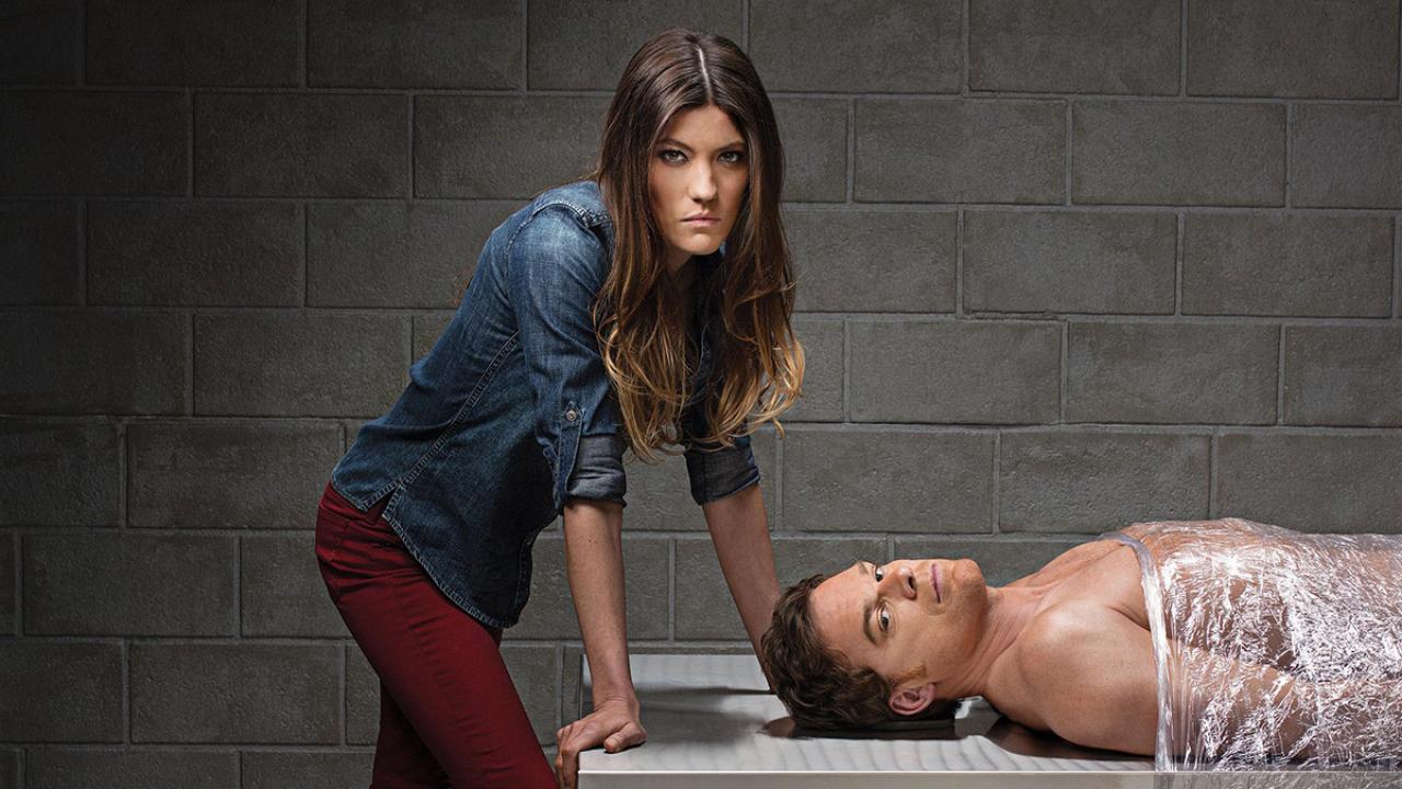 Dexter