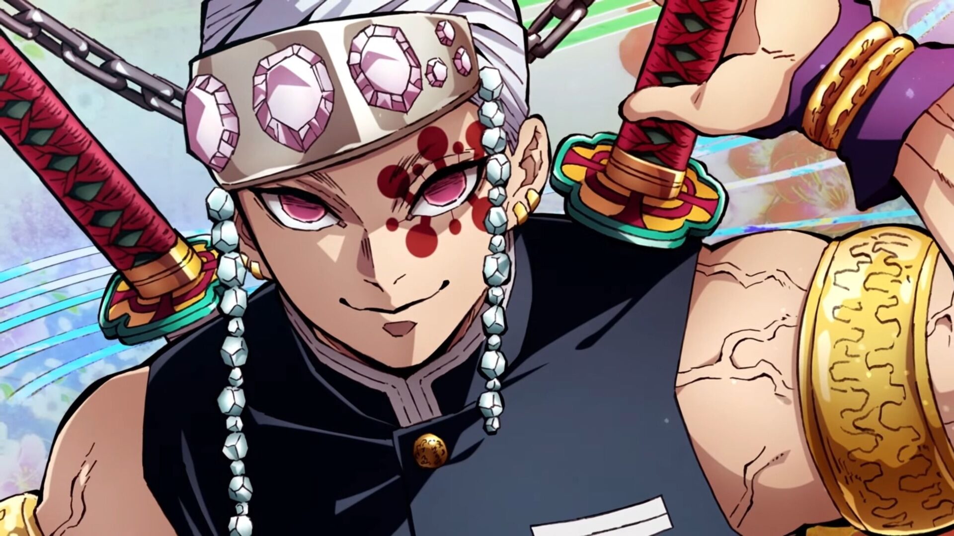 Demon Slayer Demon Slayer