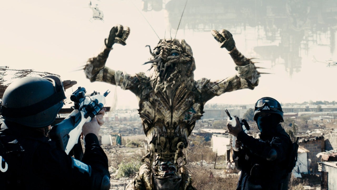 District 9 District 9
