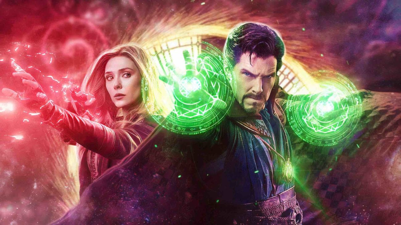 Doctor Strange 2 Doctor Strange 2