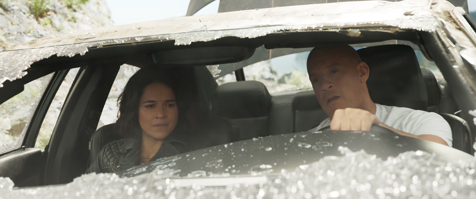 Fast and Furious 9