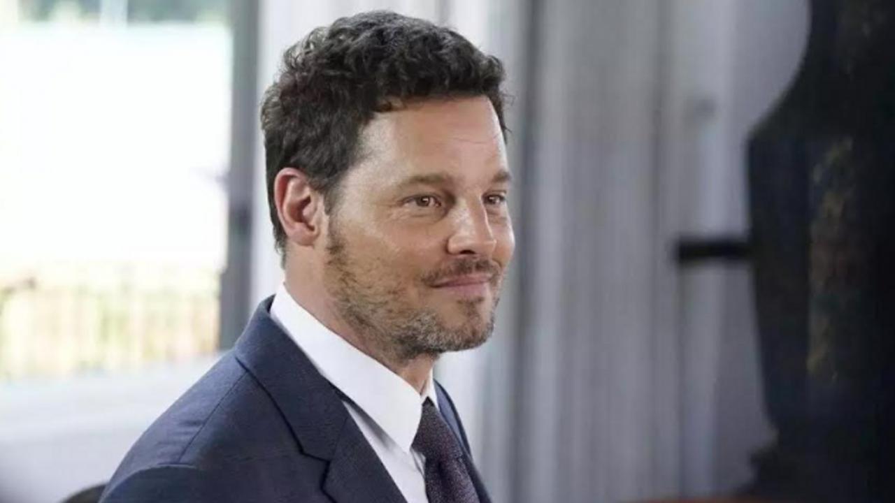 Grey's Anatomy Grey's Anatomy