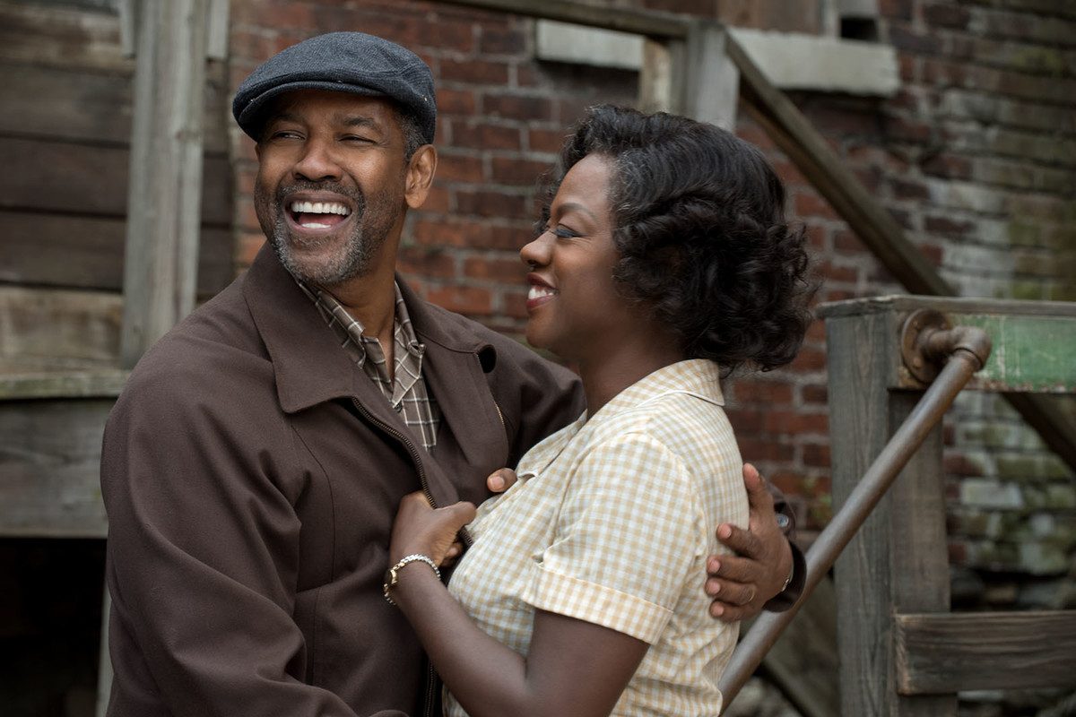 Fences 