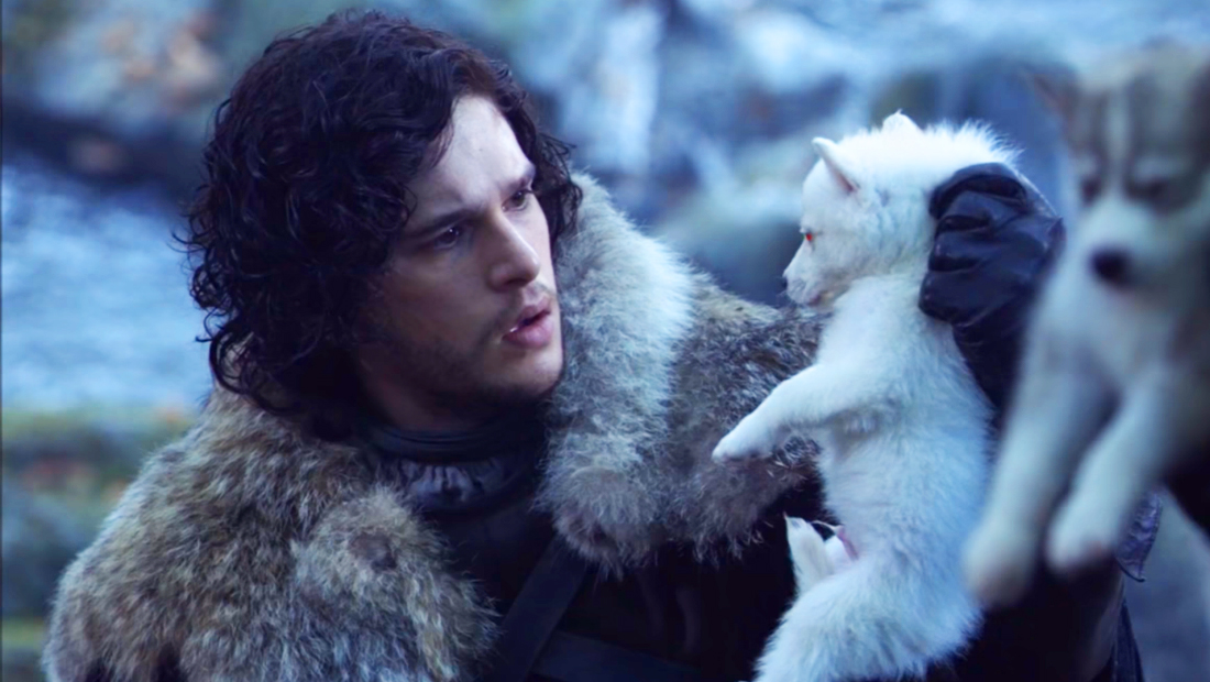 Game of Thrones