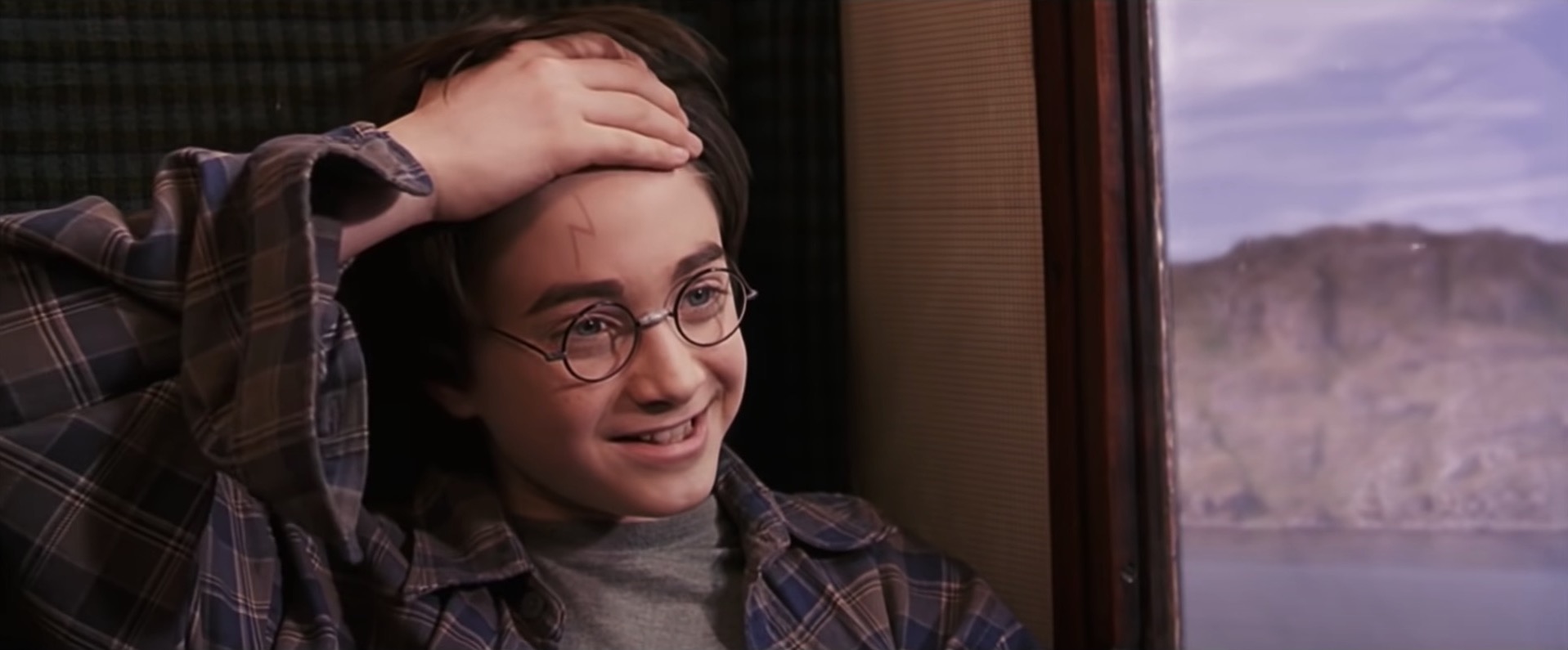Harry Potter à l'école des sorciers Harry Potter à l'école des sorciers