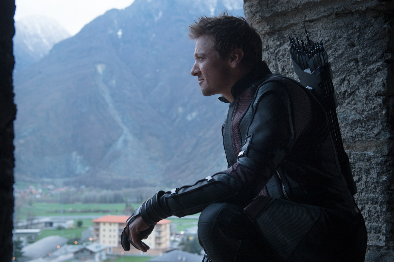 Avengers : L'ère d'Ultron Avengers : L'ère d'Ultron