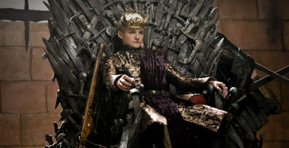 Game of Thrones