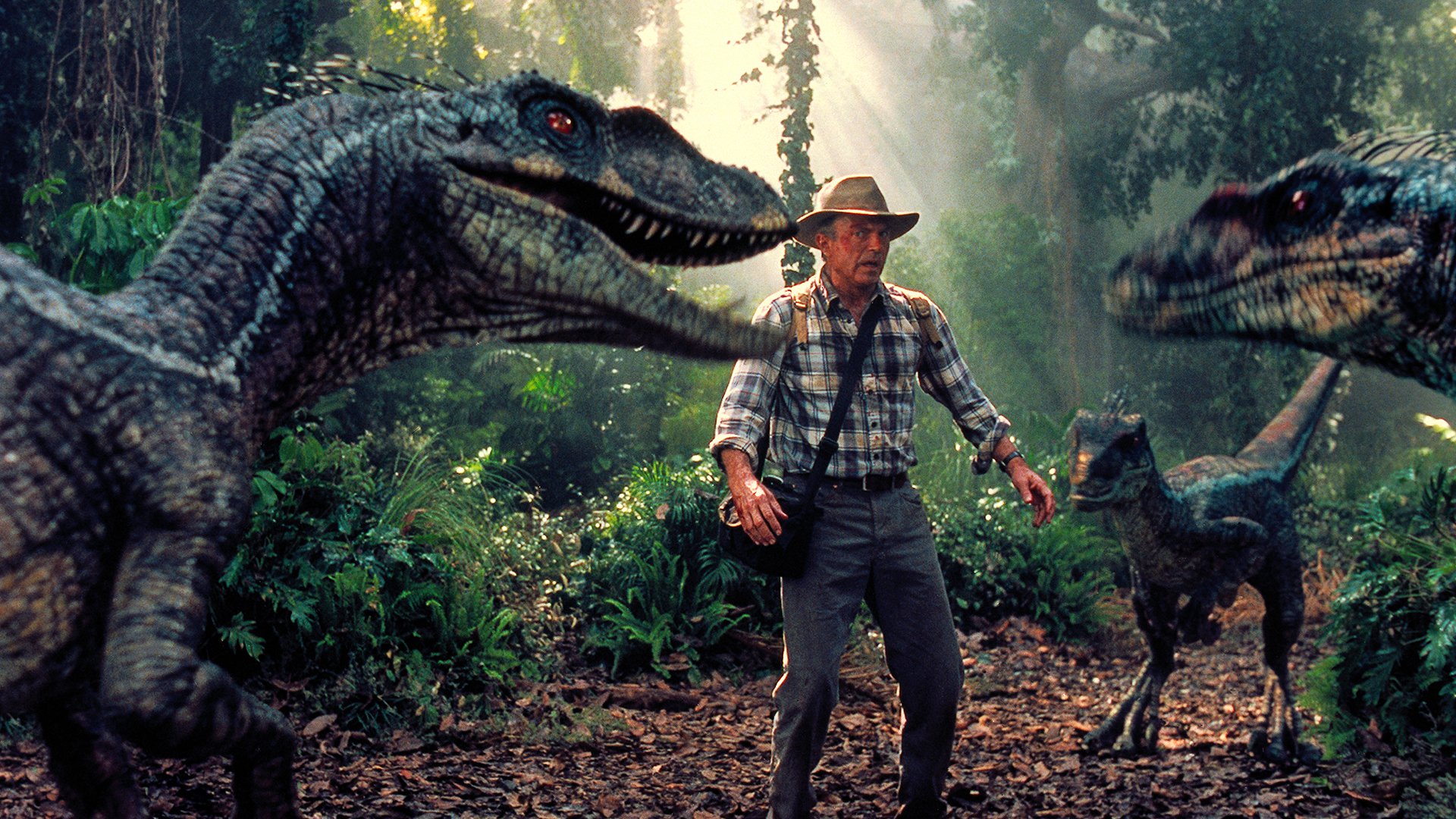 Jurassic Park 3 Jurassic Park 3