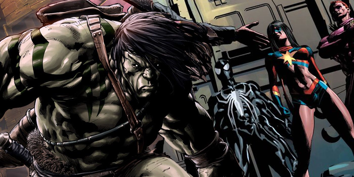 Dark Avengers Dark Avengers