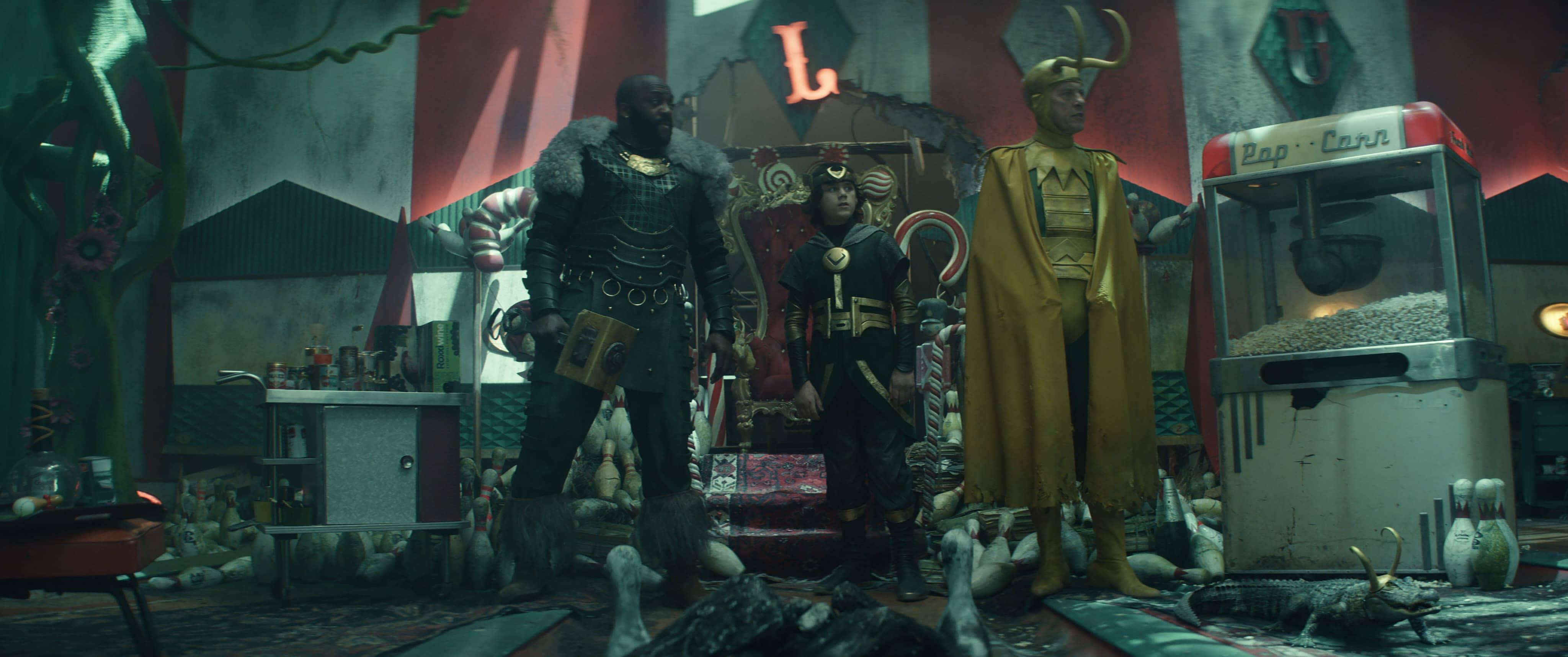 Loki 