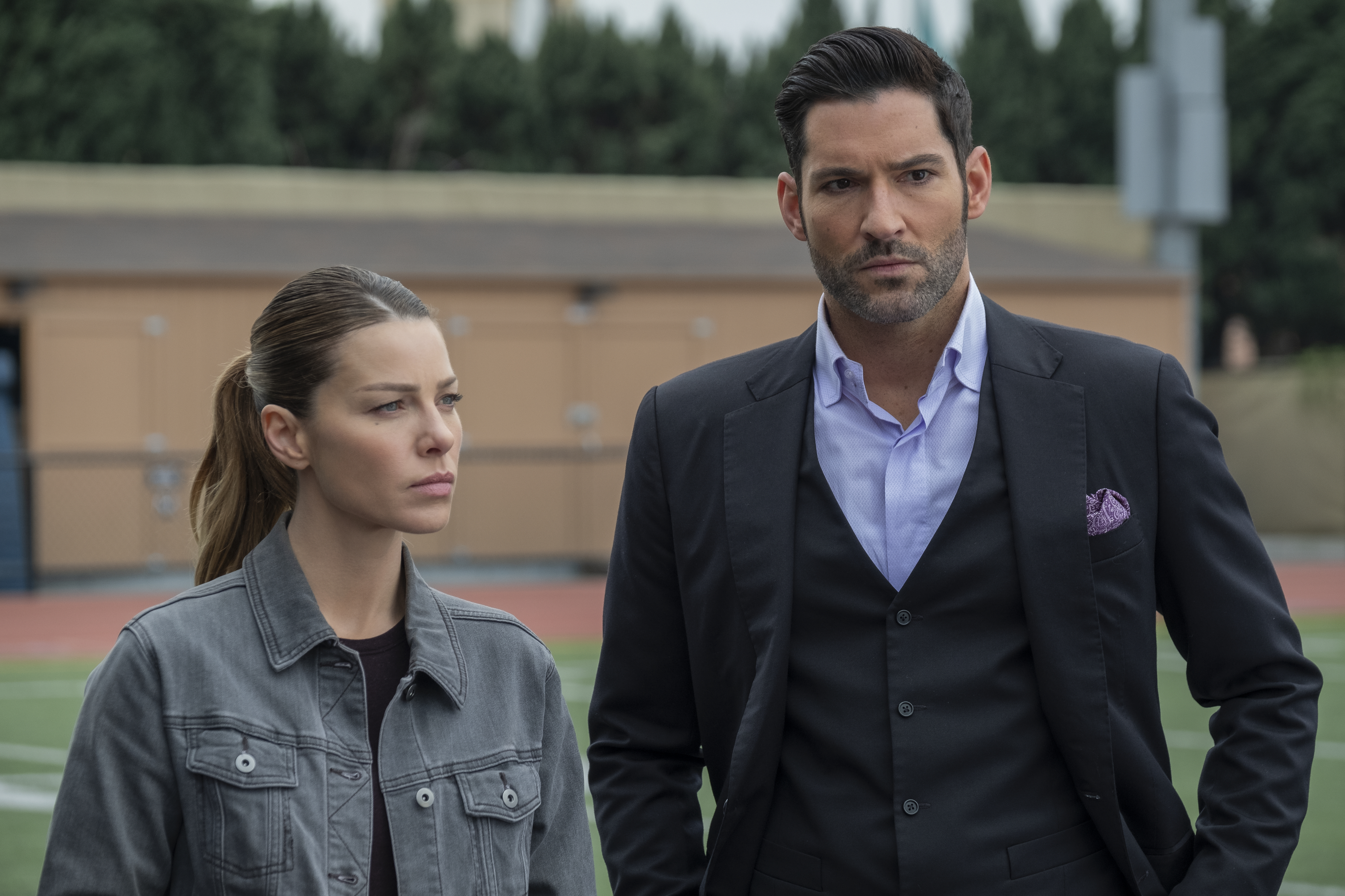 Lucifer saison 5