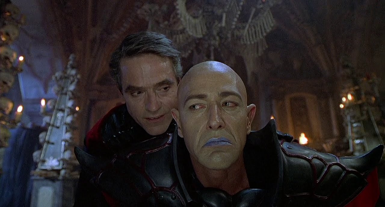 Donjons et Dragon