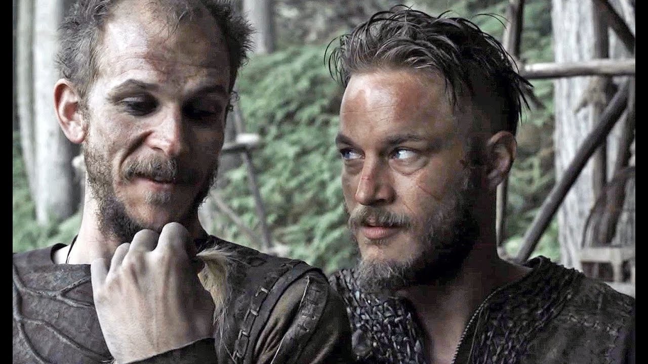 Vikings