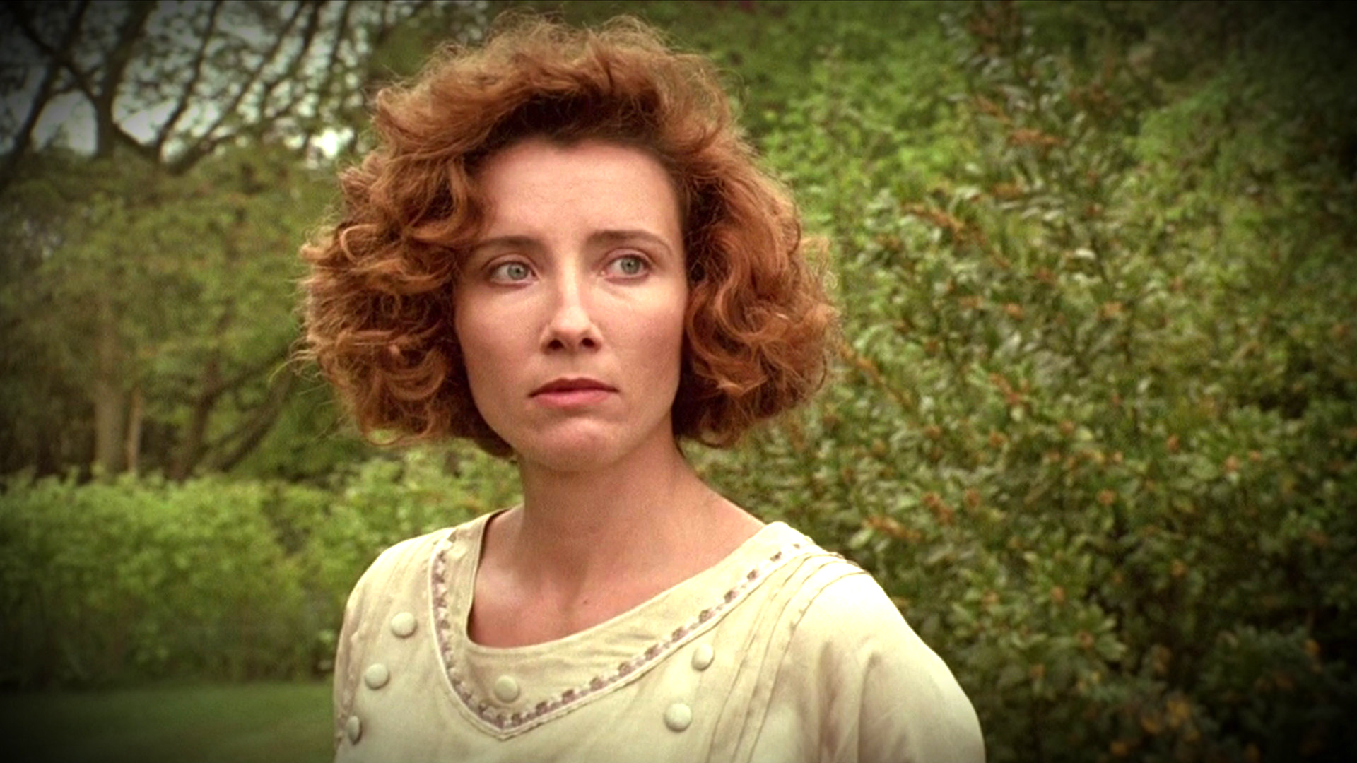 Retour à Howards End