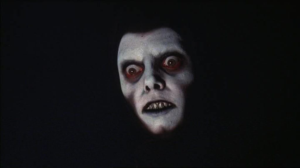 L'Exorciste L'Exorciste