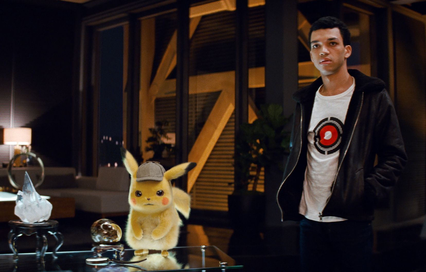 Pokémon Détective Pikachu Pokémon Détective Pikachu