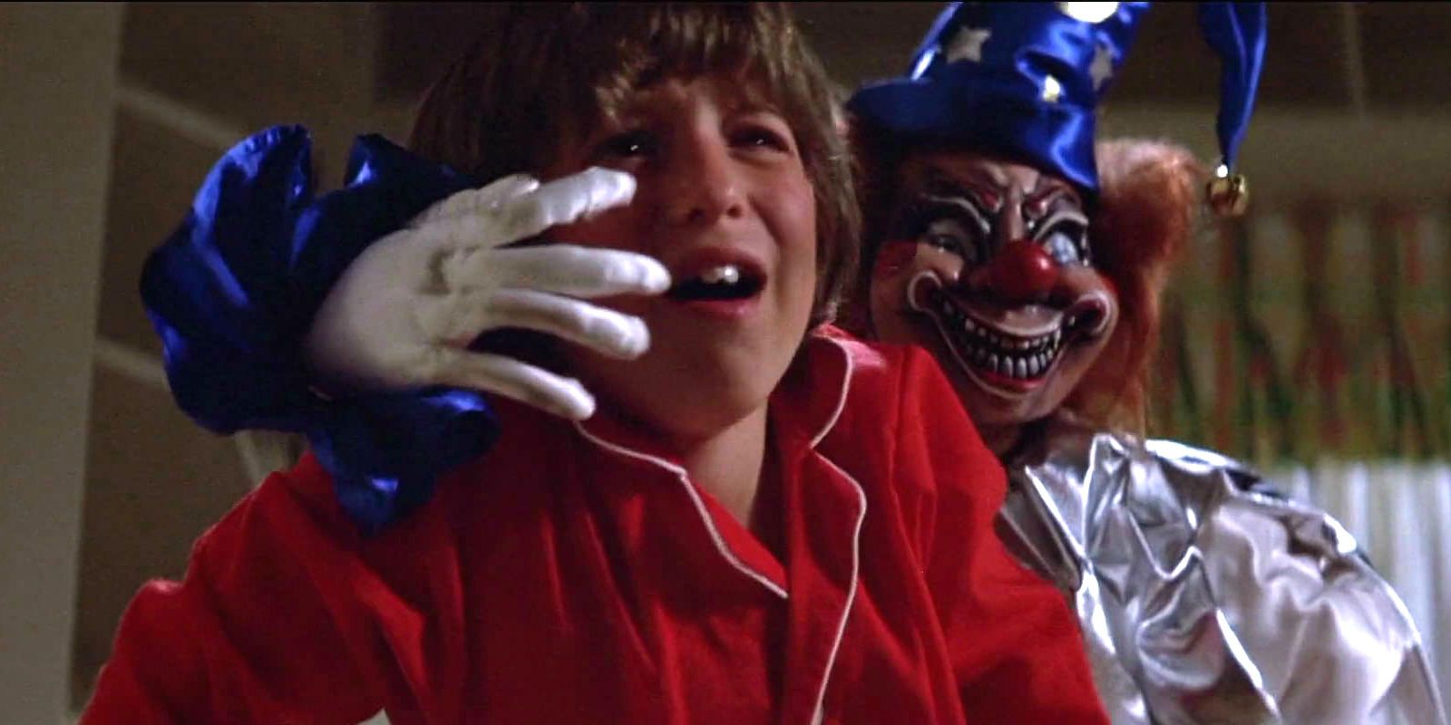 5 films d'horreur maudits : Poltergeist