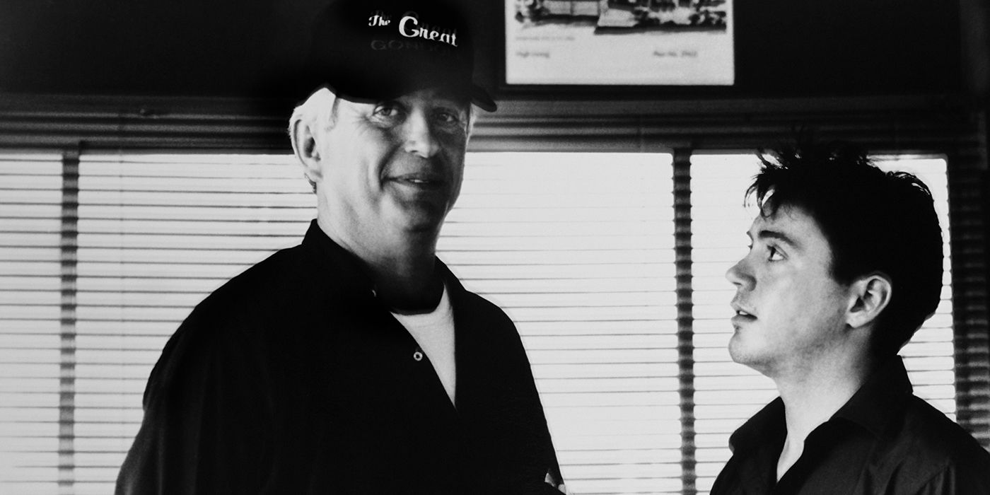 Robert Downey Sr.