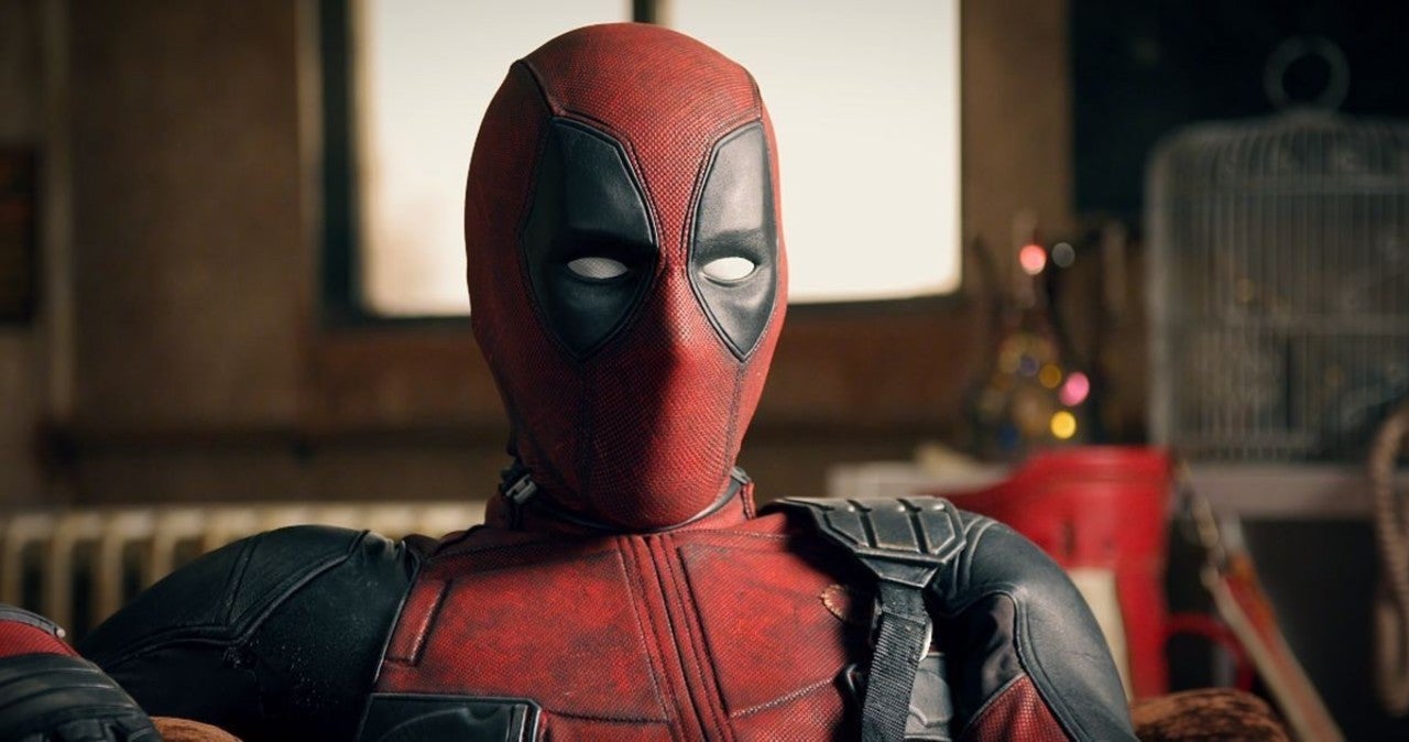 Deadpool