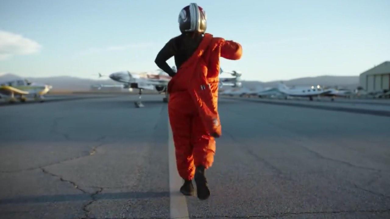 Star Wars : Rogue Squadron